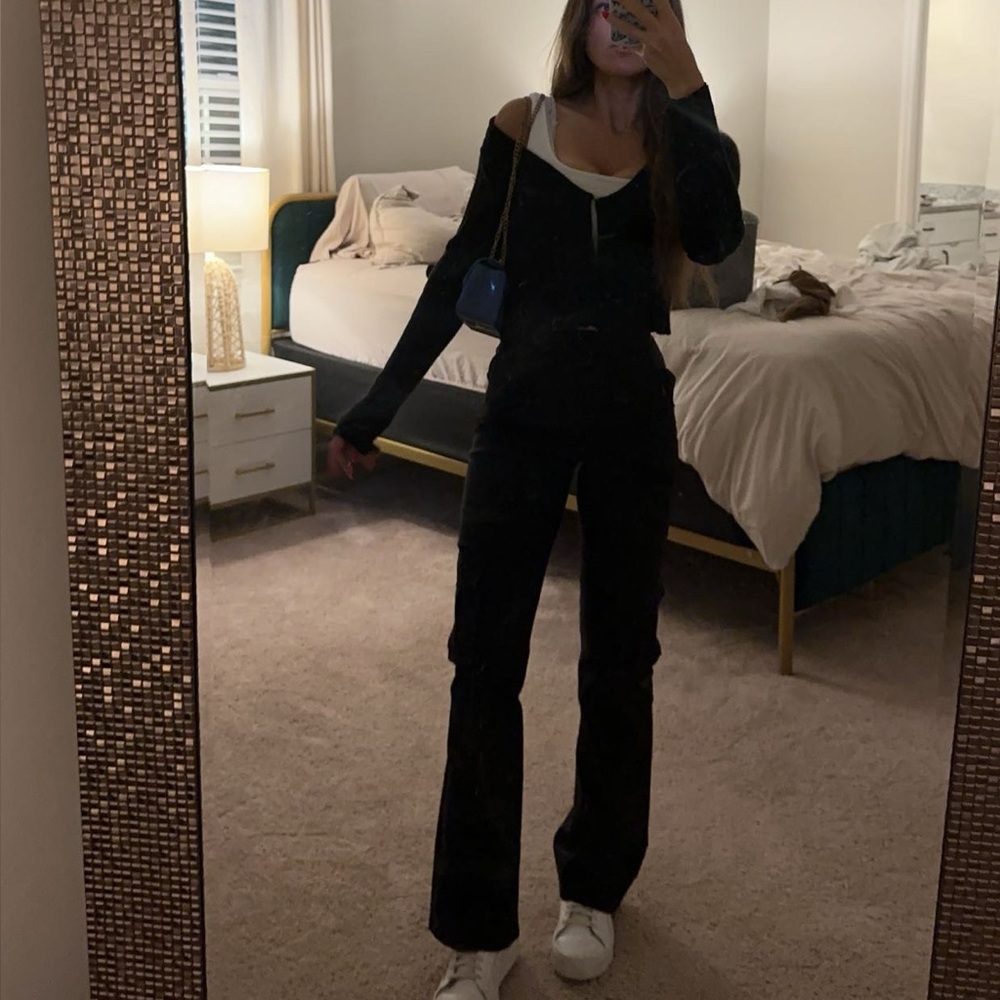 NWT Boohoo Trousers